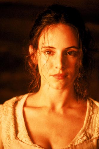 Stowe, Madeleine [The Last of the Mohicans] Photo