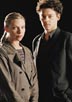 Strange [Cast]