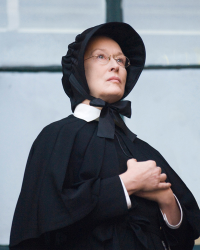 Streep, Meryl [Doubt] Photo