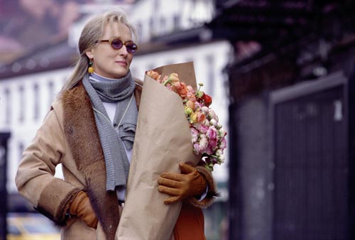 Streep, Meryl [The Hours] Photo