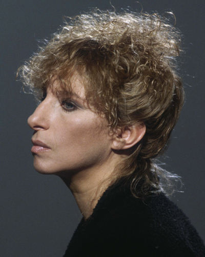 Streisand, Barbara Photo