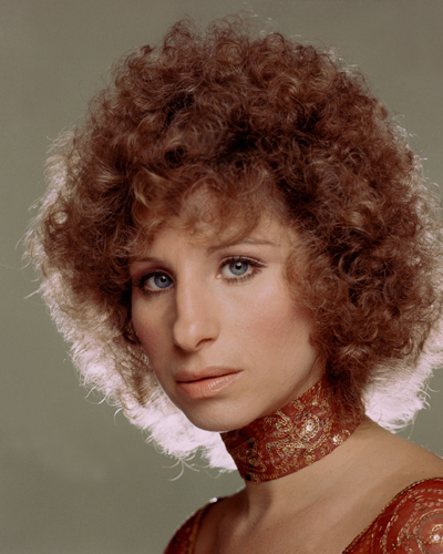 Streisand, Barbara [A Star Is Born] Photo