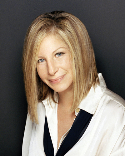 Streisand, Barbara [A Star Is Born] Photo