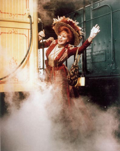 Streisand, Barbra [Hello Dolly] Photo