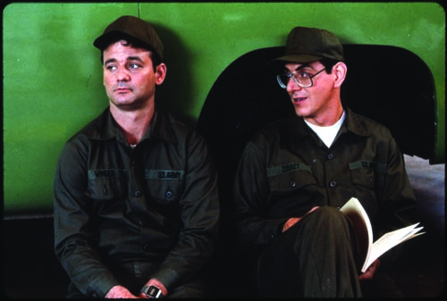 Stripes [Cast] Photo