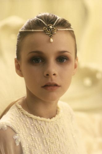 Stronach, Tami [The NeverEnding Story] Photo
