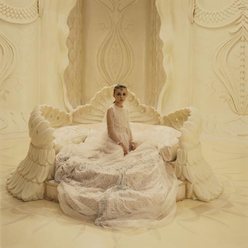 Stronach, Tami [The NeverEnding Story] Photo