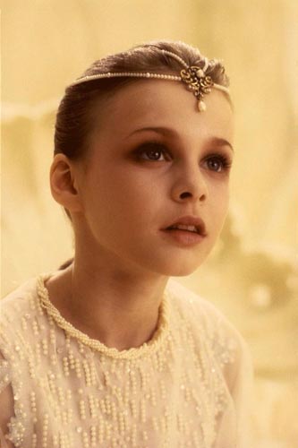 Stronach, Tami [The NeverEnding Story] Photo