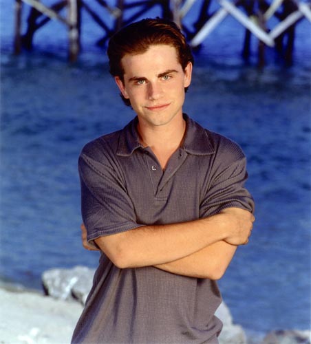 Strong, Rider [Boy Meets World] Photo