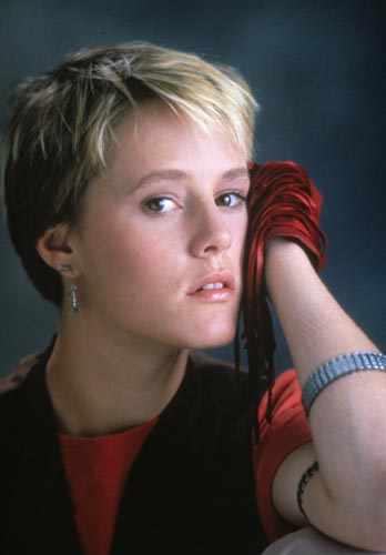 Stuart Masterson, Mary [Some Kind of Wonderful] Photo