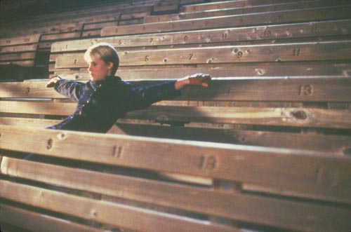 Stuart Masterson, Mary [Some Kind of Wonderful] Photo