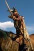 Studi, Wes [Dances With Wolves]