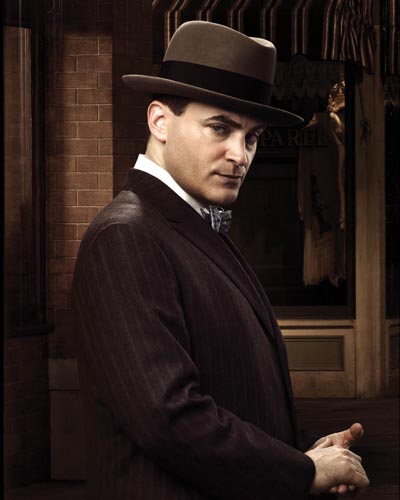 Stuhlbarg, Michael [Boardwalk Empire] Photo