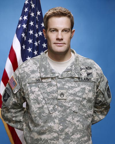 Stults, Geoff [Enlisted] Photo