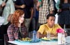 Suburgatory [Cast]