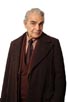 Suchet, David [Doctor Who]