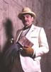 Suchet, David [Poirot]