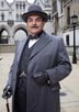 Suchet, David [Poirot]