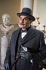 Suchet, David [Poirot]