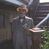 Suchet, David [Poirot]