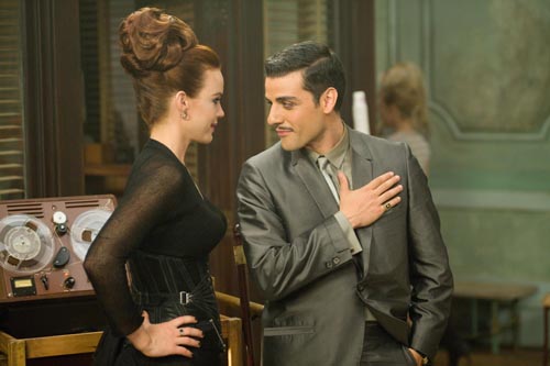 Sucker Punch [Cast] Photo