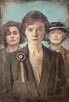 Suffragette [Cast]