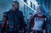 Suicide Squad [Cast]