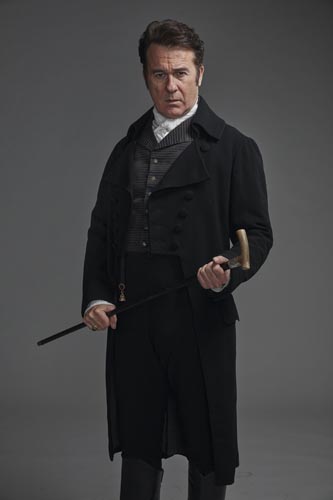 Sullivan, Peter [Poldark] Photo