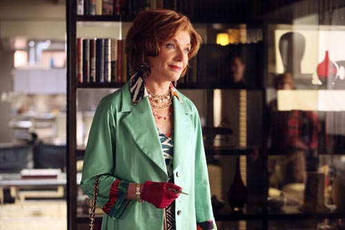 Sullivan, Susan [Castle] Photo