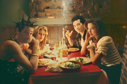 Summer of Sam [Cast] Photo