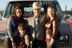 Sunshine Cleaning [Cast]