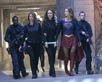 Supergirl [Cast]