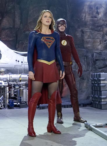 Supergirl [Cast] Photo