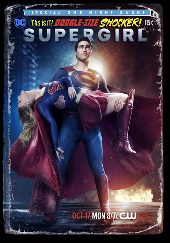 Supergirl [Cast] Photo