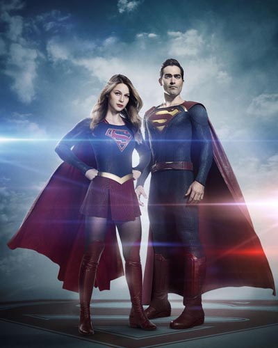 Supergirl [Cast] Photo