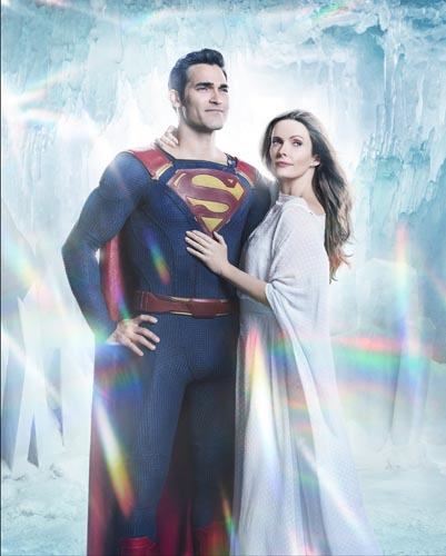 Supergirl [Cast] Photo