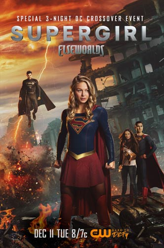 Supergirl [Cast] Photo