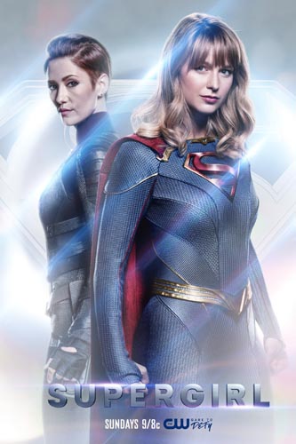 Supergirl [Cast] Photo