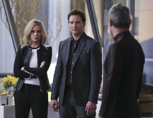 Supergirl [Cast] Photo