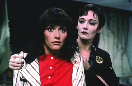 Superman 2 [Cast] Photo