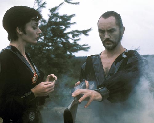 Superman 2 [Cast] Photo