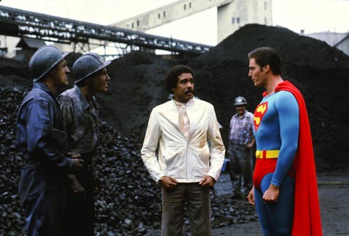 Superman 3 [Cast] Photo