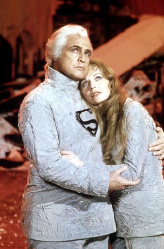 Superman [Cast] Photo