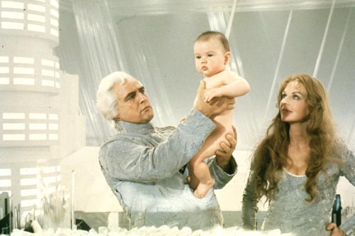 Superman [Cast] Photo
