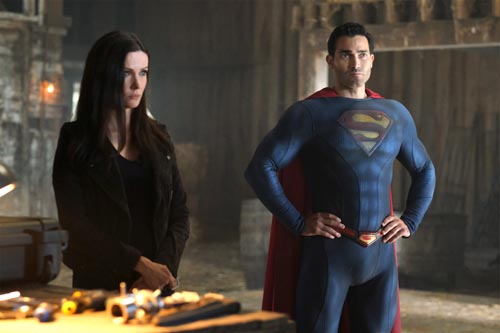 Superman & Lois [Cast] Photo