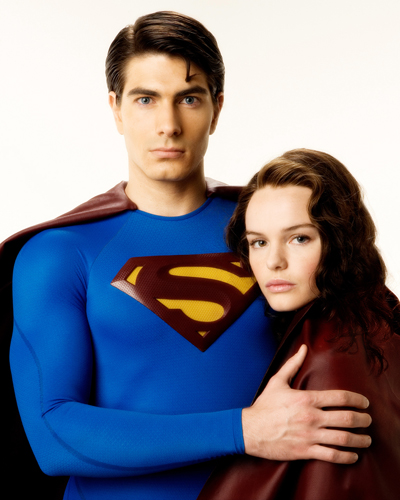 Superman Returns [Cast] Photo