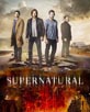 Supernatural [Cast]