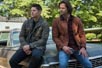 Supernatural [Cast]