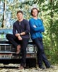 Supernatural [Cast]