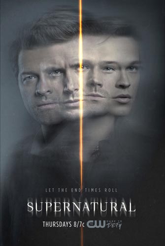 Supernatural [Cast] Photo